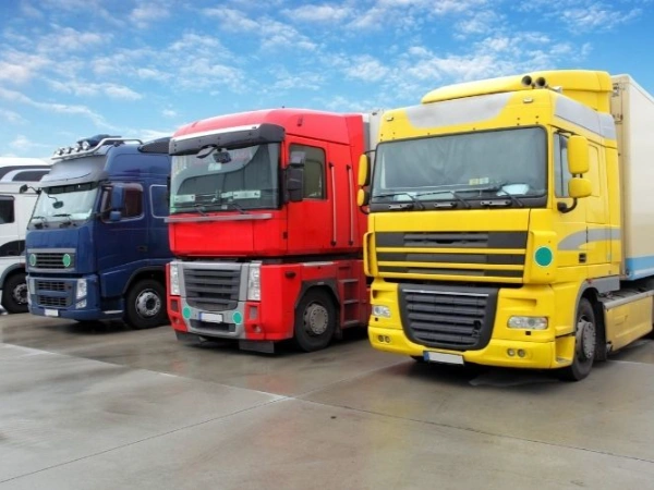 Ankara İmranlı Nakliye